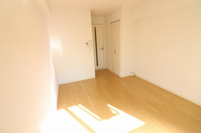 【洋室】 | グランカーサ都島