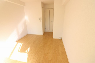 【居間・リビング】 | グランカーサ都島