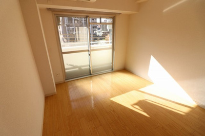 【居間・リビング】 | グランカーサ都島