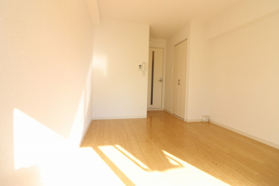 【洋室】 | グランカーサ都島