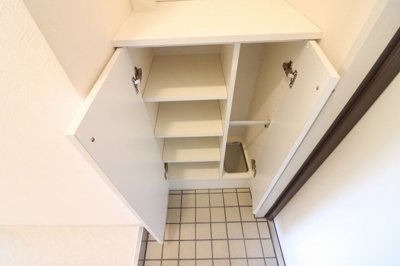 【収納】 | グランカーサ都島