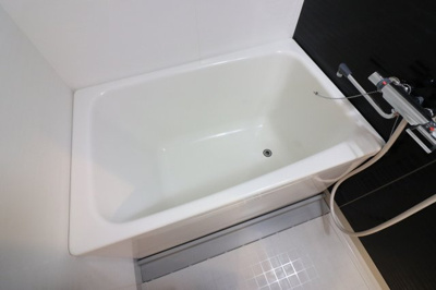 【浴室】 | グランカーサ都島