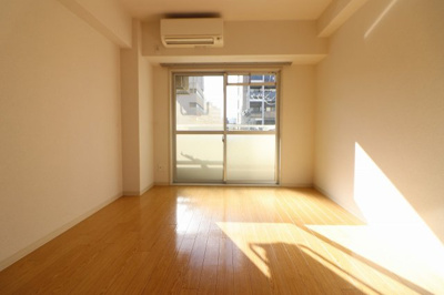 【居間・リビング】 | グランカーサ都島