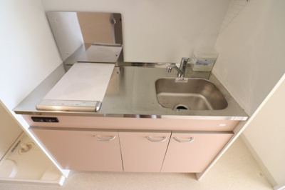 【キッチン】 | グランカーサ都島