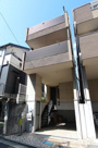貸戸建住宅　定期借家 品川区南品川２丁目の画像