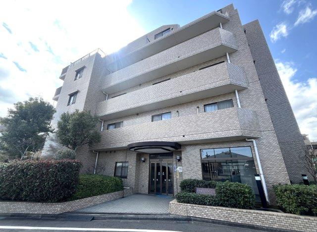 南町田パーク・ホームズ