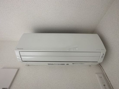 【内装】 | ウィルジューン六浦