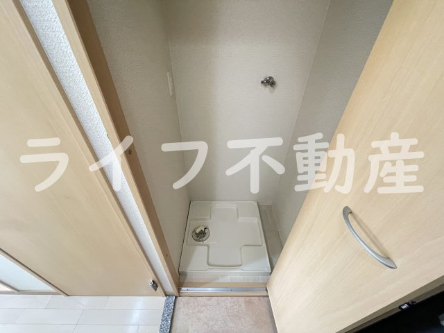 CITY SPIRE布施のその他