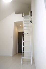 【設備】 | オーガスタコート横浜反町