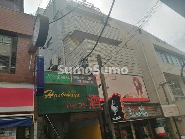 札幌ビル