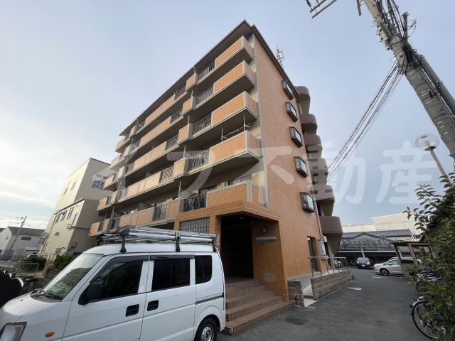 ハイマート新喜多