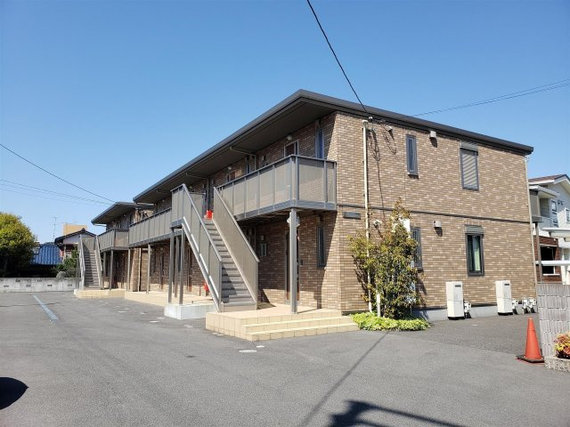 ウィズハイム駅前東　A