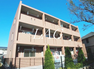 【外観】 | 外観です。