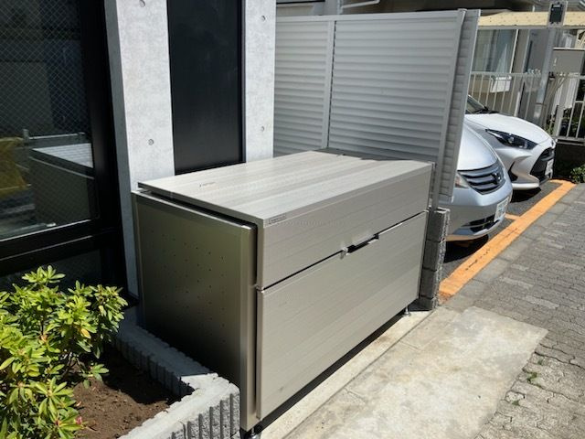 レピュア目黒本町レジデンスのその他共用部分