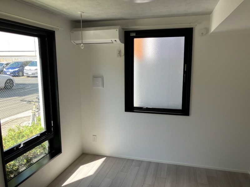 レピュア目黒本町レジデンスの洋室