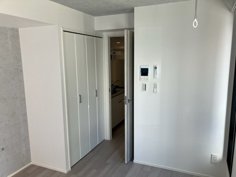 レピュア目黒本町レジデンスの内装