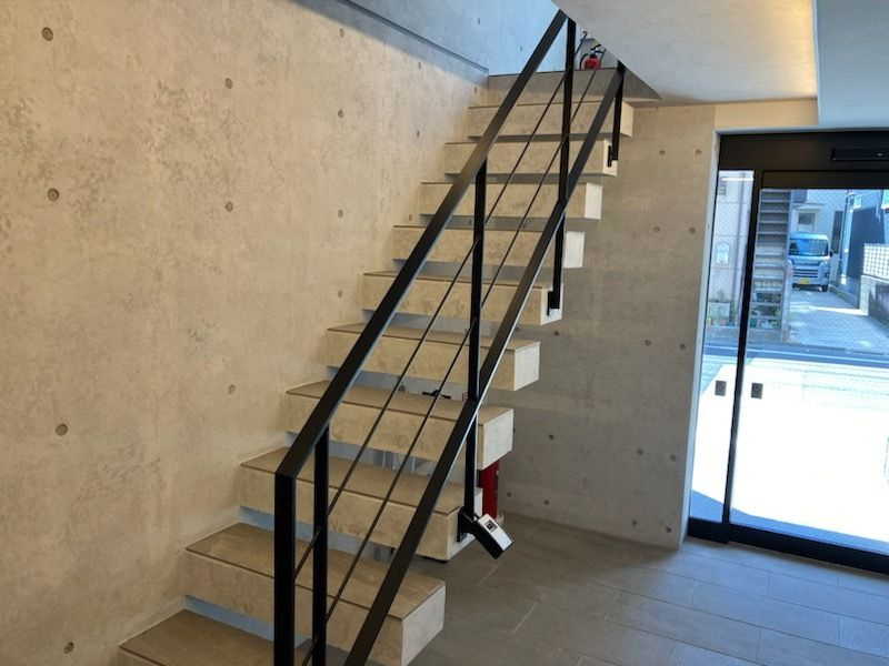 レピュア目黒本町レジデンスのその他共用部分