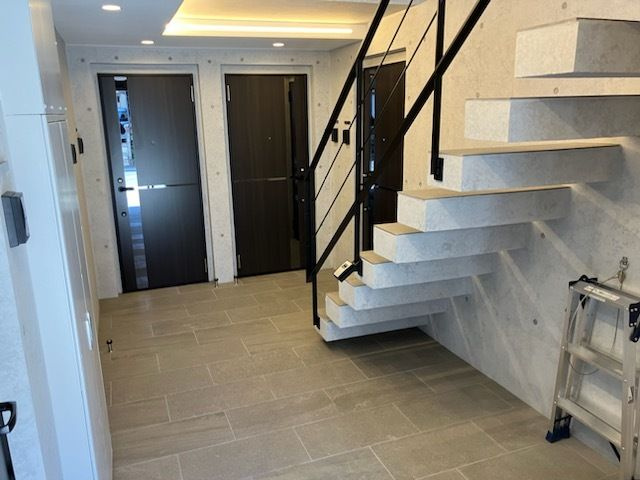 レピュア目黒本町レジデンスのその他