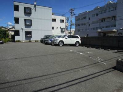 【駐車場】 | エスペランザ