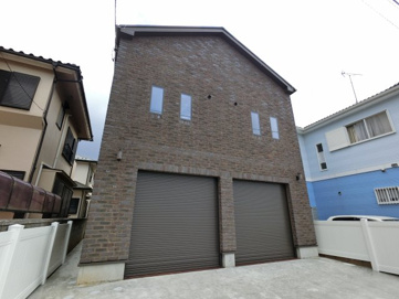 アーバンガレージの画像