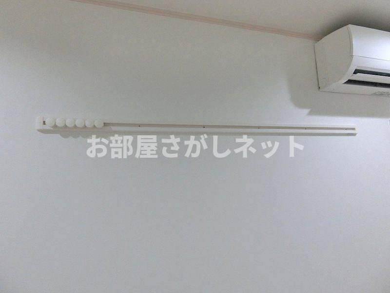 大田区羽田3丁目のマンションの設備