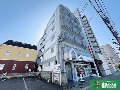 キャッスル片岡