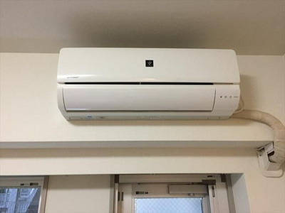 【設備】 | ル・リオン南大井