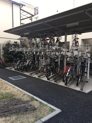 【その他共用部分】 | ル・リオン南大井