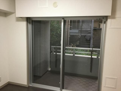 【洋室】 | ル・リオン南大井