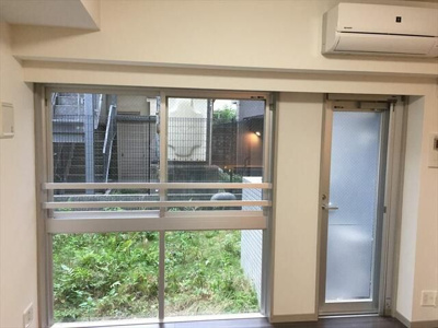 【展望】 | ル・リオン南大井