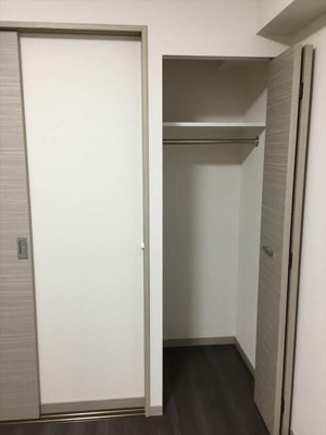 【収納】 | ル・リオン南大井