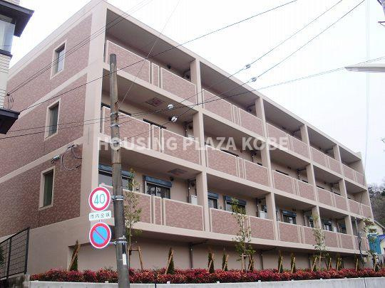 ガーデンコート