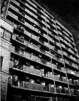 ライオンズステーションプラザ大山