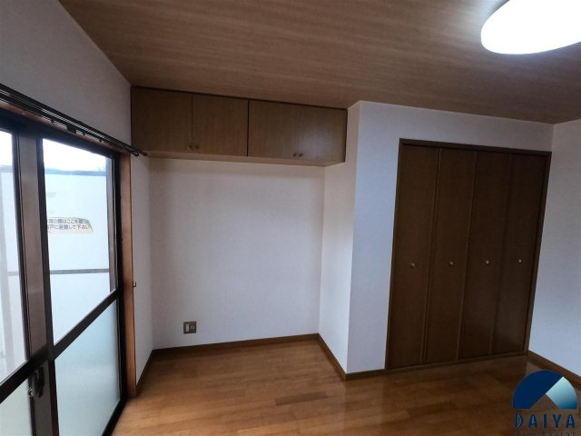 サンフローラルの洗面所