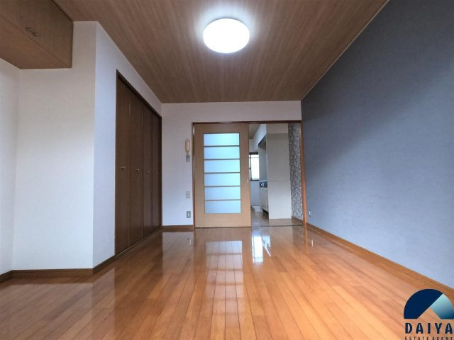 サンフローラルの居間・リビング