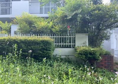 【設備】 | グリーンヒル寺田１４７号棟 | 共有部分は、住民なら誰もが使える設備のこと。例えば駐車場やエレベーター、インターネット設備、セキュリティ設備などがあります。他にも、マンションの廊下・外部階段やエントランス・ゴミ置き場などがあります。