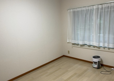 【子供部屋】 | グリーンヒル寺田１４７号棟 | 子供が何人でも年齢によっては、受験時にしっかり壁のある個室があった方が良い場合もあります。難しい問題ですが、兄弟の人数や、性別や年齢差によって状況が異なりますので、数年後のこともしっかり考えましょう。