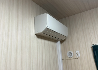 【冷暖房・空調設備】 | グリーンヒル寺田１４７号棟 | 設備と言っても種類が多く、欲しいものすべてが設置されていることは少ないでしょう。そのため、予めご家族でどの設備が必須になるかなどを決めてから現地を見学することでより住み始めの想像が出来ていいでしょう。
