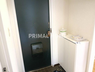 【キッチン】 | 安西ビル