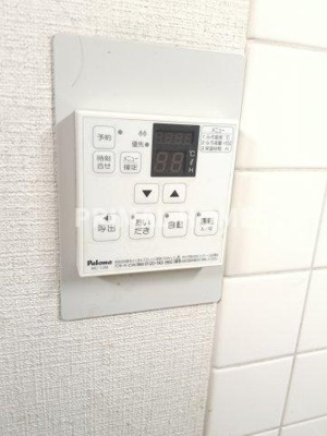 【設備】 | 安西ビル