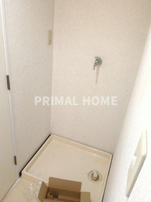 【トイレ】 | 安西ビル