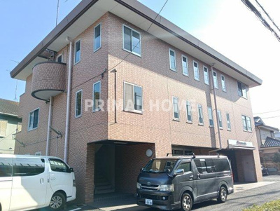 【外観】 | 安西ビル