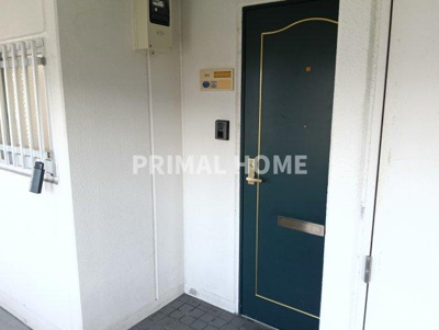 【セキュリティ】 | 安西ビル