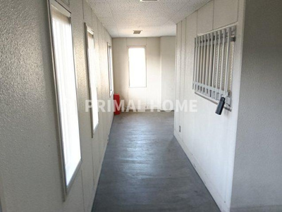 【設備】 | 安西ビル