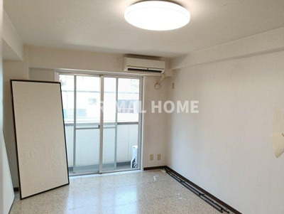 【ロビー】 | 安西ビル