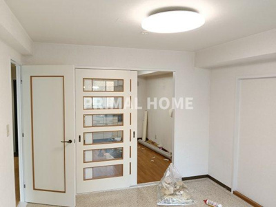 【ロビー】 | 安西ビル