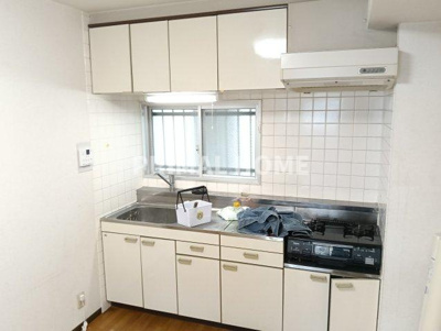 【キッチン】 | 安西ビル