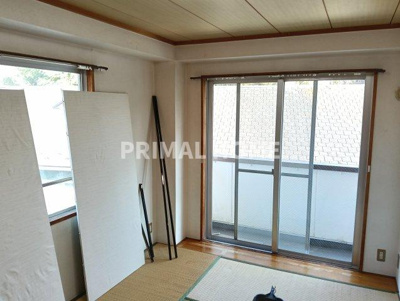 【和室】 | 安西ビル