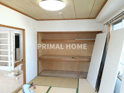 【収納】 | 安西ビル