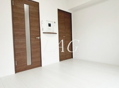 【寝室】 | アクセス上板橋 | 寝室です。